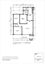 Blk 160 Woodlands Street 13 (Woodlands), HDB 4 Rooms #552797131
